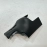 Dash Left Side Upper Trim Cover Panel Lexus NX300 2018-2021 OEM