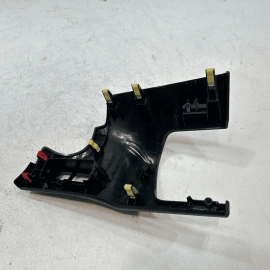 Dash Left Side Upper Trim Cover Panel Lexus NX300 2018-2021 OEM