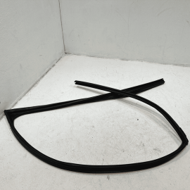 Front Left Side Door Glass Run Channel Seal Lexus NX300 2018-2021 OEM