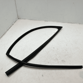 Front Left Side Door Glass Run Channel Seal Lexus NX300 2018-2021 OEM