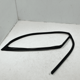 Front Left Side Door Glass Run Channel Seal Lexus NX300 2018-2021 OEM