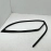 Front Left Side Door Glass Run Channel Seal Lexus NX300 2018-2021 OEM