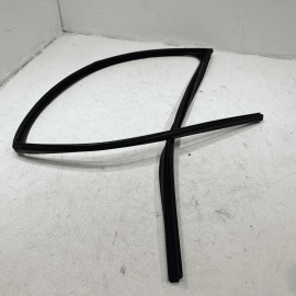 Front Left Side Door Glass Run Channel Seal Lexus NX300 2018-2021 OEM