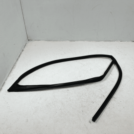 Front Left Side Door Glass Run Channel Seal Lexus NX300 2018-2021 OEM