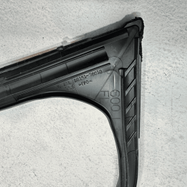 Front Left Side Door Glass Run Channel Seal Lexus NX300 2018-2021 OEM