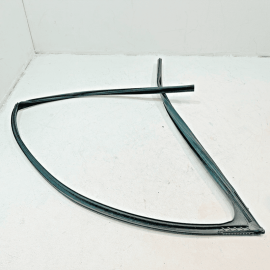 Front Left Side Door Glass Run Channel Seal Lexus NX300 2018-2021 OEM