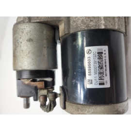 2012-2020 Chevrolet Sonic Motor Engine Starter OEM