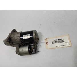 2012-2020 Chevrolet Sonic Motor Engine Starter OEM