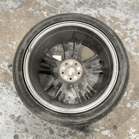 Acura TLX 2018-2020 Wheel Alloy Rim W/TPMS 19Х8J & Tire 245/40/R19 Gray OEM 1PCS