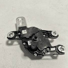 2018-2023 VOLKSWAGEN ATLAS REAR LIFTGATE BACK GLASS WIPER MOTOR OEM