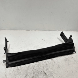 2014 Chevrolet Sonic Lower Radiator Air Baffle OEM