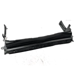 2014 Chevrolet Sonic Lower Radiator Air Baffle OEM