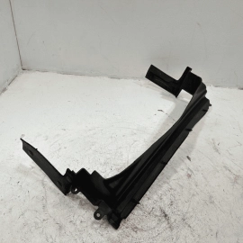 2014 Chevrolet Sonic Lower Radiator Air Baffle OEM