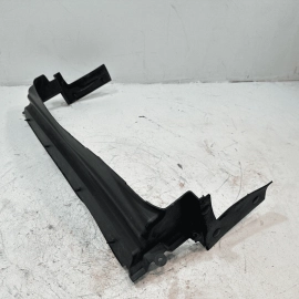 2014 Chevrolet Sonic Lower Radiator Air Baffle OEM