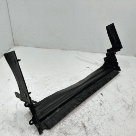 2014 Chevrolet Sonic Lower Radiator Air Baffle OEM