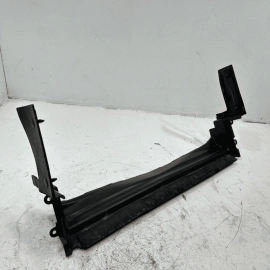 2014 Chevrolet Sonic Lower Radiator Air Baffle OEM