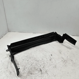 2014 Chevrolet Sonic Lower Radiator Air Baffle OEM