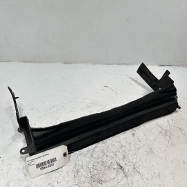 2014 Chevrolet Sonic Lower Radiator Air Baffle OEM
