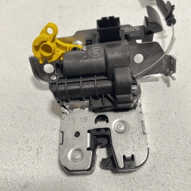 2020-2021 VOLKSWAGEN ATLAS REAR LIFTGATE TAILGATE LATCH LOCK ACTUATOR OEM