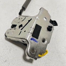 2020-2021 VOLKSWAGEN ATLAS REAR LIFTGATE TAILGATE LATCH LOCK ACTUATOR OEM