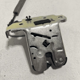 2020-2021 VOLKSWAGEN ATLAS REAR LIFTGATE TAILGATE LATCH LOCK ACTUATOR OEM