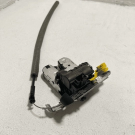2020-2021 VOLKSWAGEN ATLAS REAR LIFTGATE TAILGATE LATCH LOCK ACTUATOR OEM