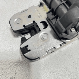 2020-2021 VOLKSWAGEN ATLAS REAR LIFTGATE TAILGATE LATCH LOCK ACTUATOR OEM