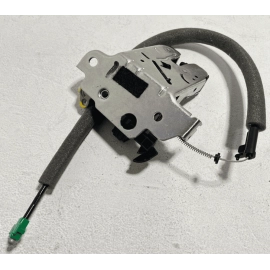 2020-2021 VOLKSWAGEN ATLAS REAR LIFTGATE TAILGATE LATCH LOCK ACTUATOR OEM