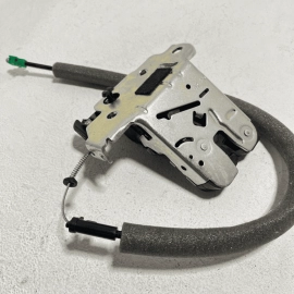 2020-2021 VOLKSWAGEN ATLAS REAR LIFTGATE TAILGATE LATCH LOCK ACTUATOR OEM
