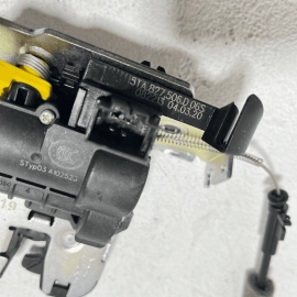 2020-2021 VOLKSWAGEN ATLAS REAR LIFTGATE TAILGATE LATCH LOCK ACTUATOR OEM