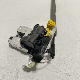 2020-2021 VOLKSWAGEN ATLAS REAR LIFTGATE TAILGATE LATCH LOCK ACTUATOR OEM
