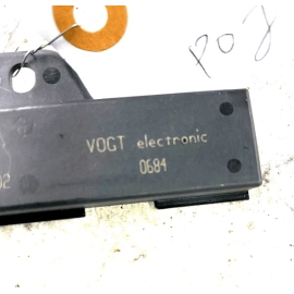 BMW 340 XI 2011-2018 INTERIOR AERIAL ANTENNA COMFORT ACCESS OEM