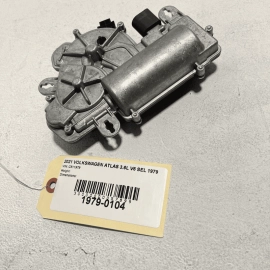 2018-2023 VOLKSWAGEN ATLAS TAILGATE BACK DOOR POWER PULL DOWN MOTOR OEM