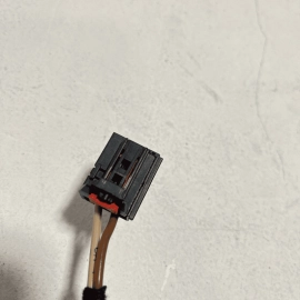 2021 VOLKSWAGEN ATLAS SEL REAR LIFTGATE WIRE WIRING HARNESS OEM