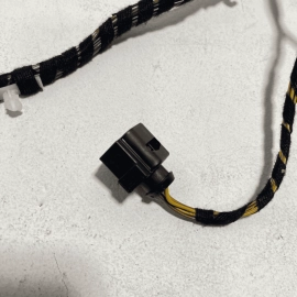 2021 VOLKSWAGEN ATLAS SEL REAR LIFTGATE WIRE WIRING HARNESS OEM