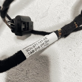 2021 VOLKSWAGEN ATLAS SEL REAR LIFTGATE WIRE WIRING HARNESS OEM