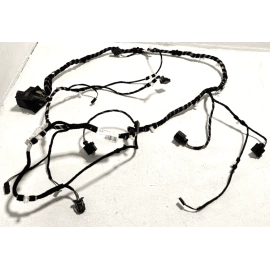 2021 VOLKSWAGEN ATLAS SEL REAR LIFTGATE WIRE WIRING HARNESS OEM