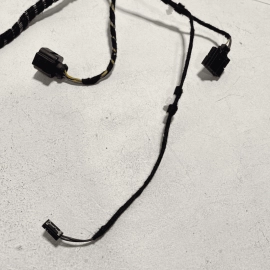 2021 VOLKSWAGEN ATLAS SEL REAR LIFTGATE WIRE WIRING HARNESS OEM