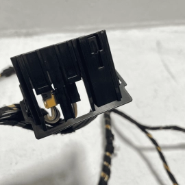 2021 VOLKSWAGEN ATLAS SEL REAR LIFTGATE WIRE WIRING HARNESS OEM