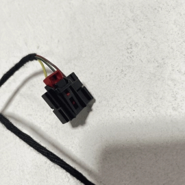 2021 VOLKSWAGEN ATLAS SEL REAR LIFTGATE WIRE WIRING HARNESS OEM