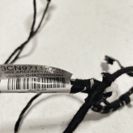 2021 VOLKSWAGEN ATLAS SEL REAR LIFTGATE WIRE WIRING HARNESS OEM