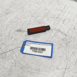 2018-2023 VOLKSWAGEN ATLAS REAR KEYLESS ENTRY CONTROL ANTENNA MODULE OEM