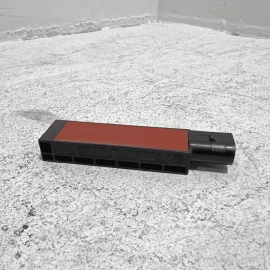 2018-2023 VOLKSWAGEN ATLAS REAR KEYLESS ENTRY CONTROL ANTENNA MODULE OEM