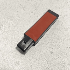 2018-2023 VOLKSWAGEN ATLAS REAR KEYLESS ENTRY CONTROL ANTENNA MODULE OEM