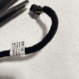 2020-2022 Volkswagen Atlas Rear Driver Left Trunk Lid Lift Cylinder OEM