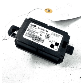 2012-2018 BMW 3 4 SERIES F30 F31 F32 F34 REMOTE CONTROL MODULE RECEIVER OEM