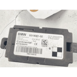 2012-2018 BMW 3 4 SERIES F30 F31 F32 F34 REMOTE CONTROL MODULE RECEIVER OEM