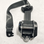 2018-2024 Volkswagen Atlas Third Row Seat Belt Retractor Rear Left Side OEM