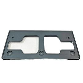 2021-2023 VOLKSWAGEN ATLAS VW Front License Plate Bracket Plastic Fits Brace OEM
