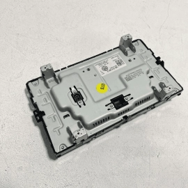 2021-2024 Volkswagen Atlas Dasboard Display Unit Media/Radio Receiver OEM